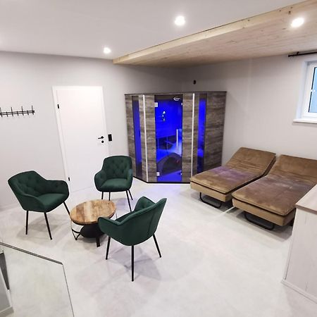 Schlossalm Appartement Bad Hofgastein Εξωτερικό φωτογραφία