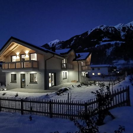 Schlossalm Appartement Bad Hofgastein Εξωτερικό φωτογραφία