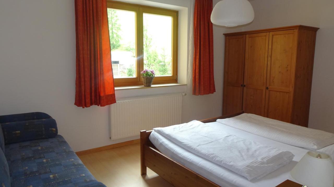Schlossalm Appartement Bad Hofgastein Εξωτερικό φωτογραφία