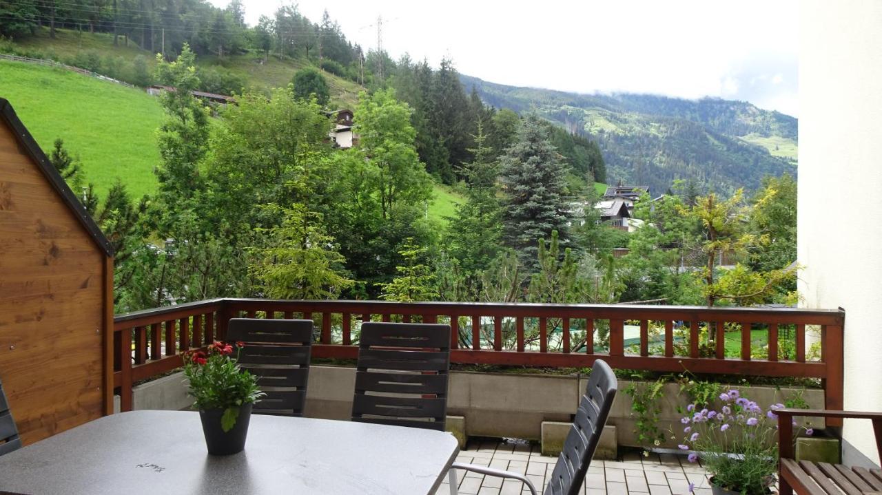Schlossalm Appartement Bad Hofgastein Εξωτερικό φωτογραφία