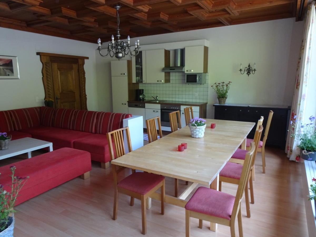Schlossalm Appartement Bad Hofgastein Εξωτερικό φωτογραφία