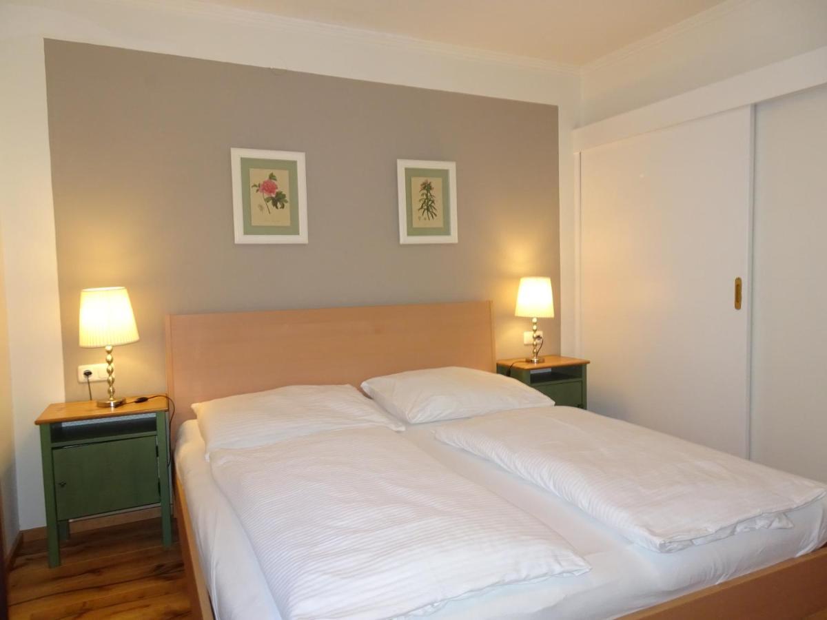 Schlossalm Appartement Bad Hofgastein Εξωτερικό φωτογραφία