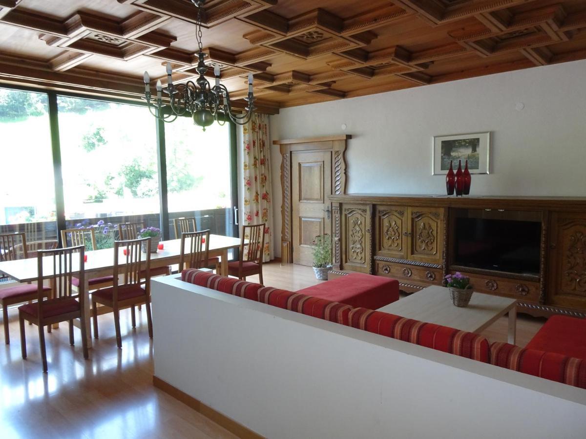 Schlossalm Appartement Bad Hofgastein Εξωτερικό φωτογραφία