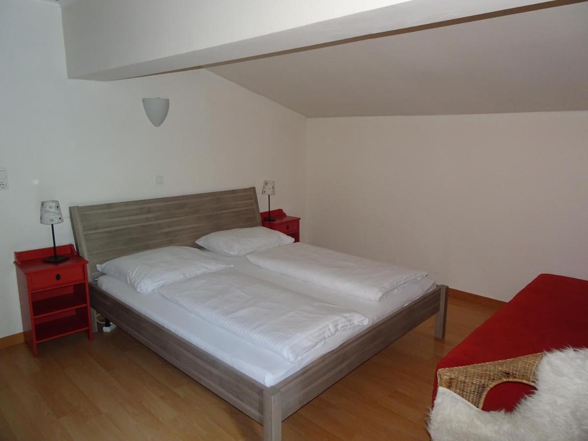Schlossalm Appartement Bad Hofgastein Εξωτερικό φωτογραφία