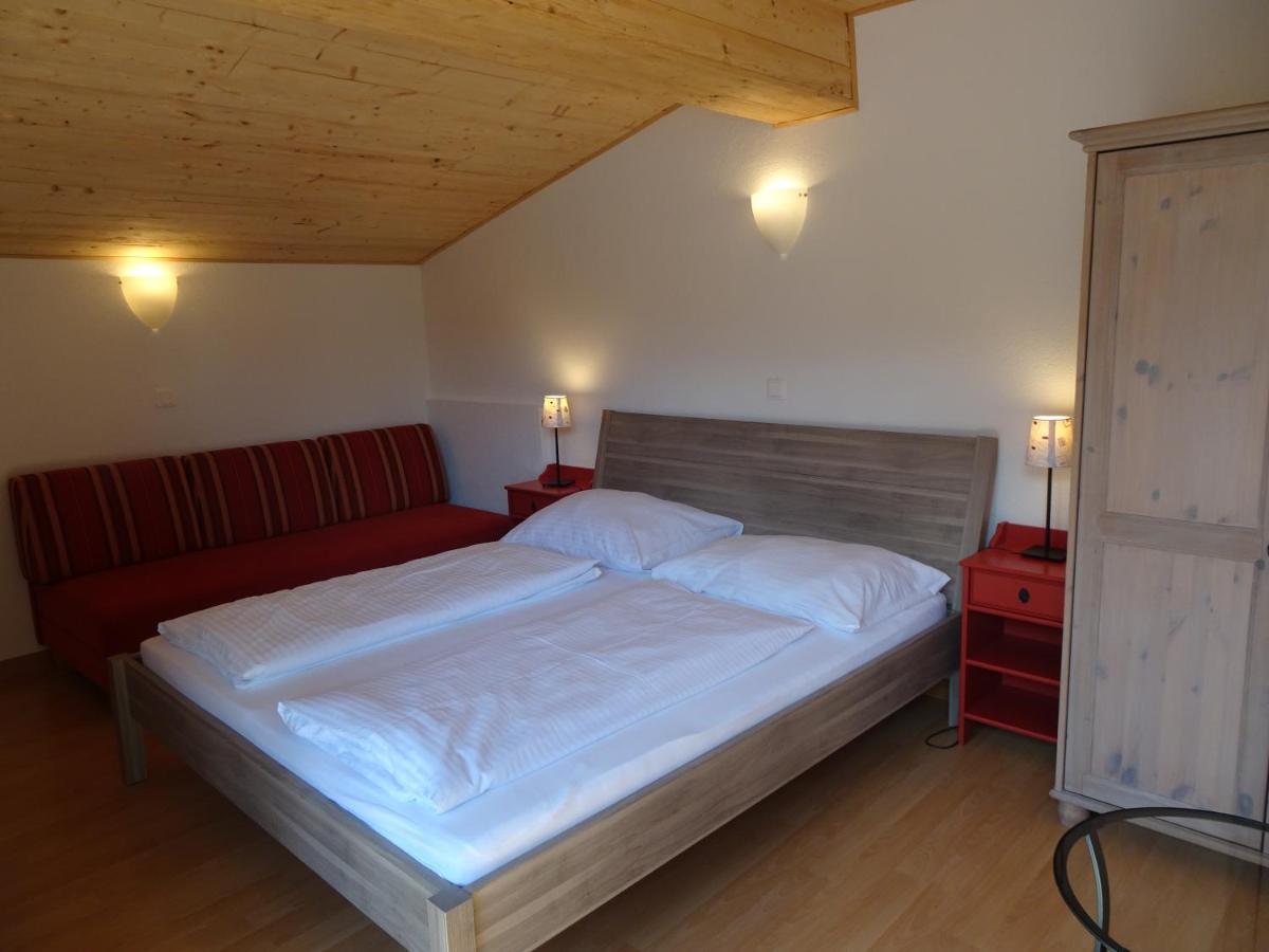 Schlossalm Appartement Bad Hofgastein Εξωτερικό φωτογραφία