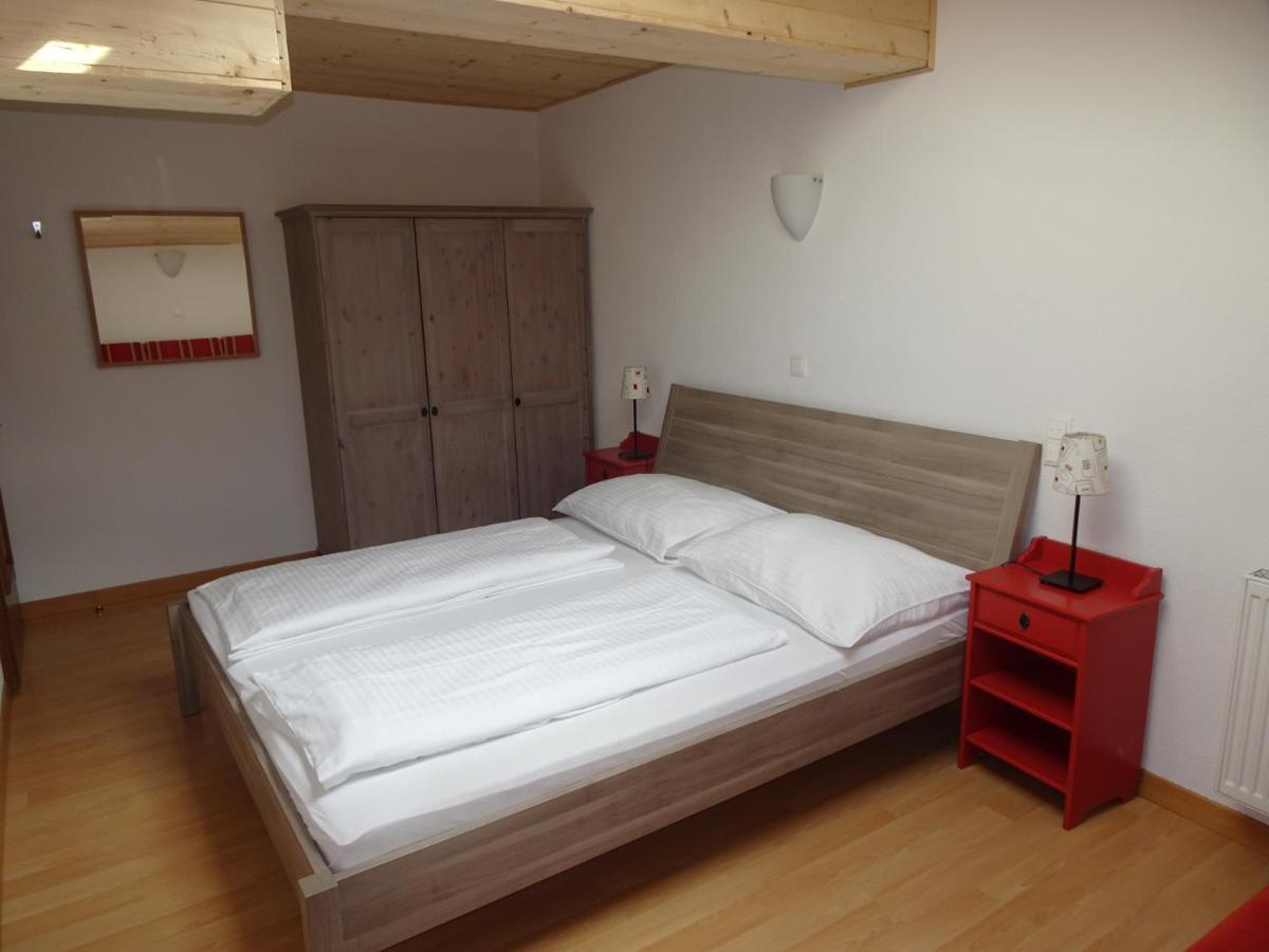 Schlossalm Appartement Bad Hofgastein Εξωτερικό φωτογραφία