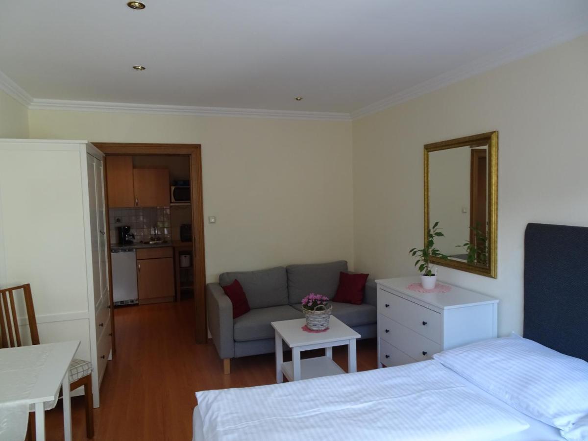 Schlossalm Appartement Bad Hofgastein Εξωτερικό φωτογραφία