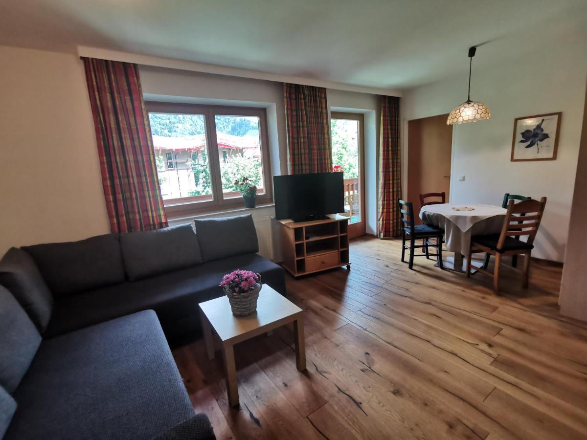 Schlossalm Appartement Bad Hofgastein Εξωτερικό φωτογραφία