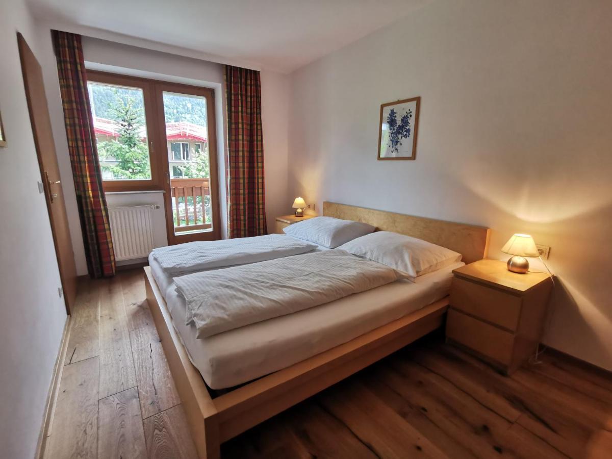Schlossalm Appartement Bad Hofgastein Εξωτερικό φωτογραφία