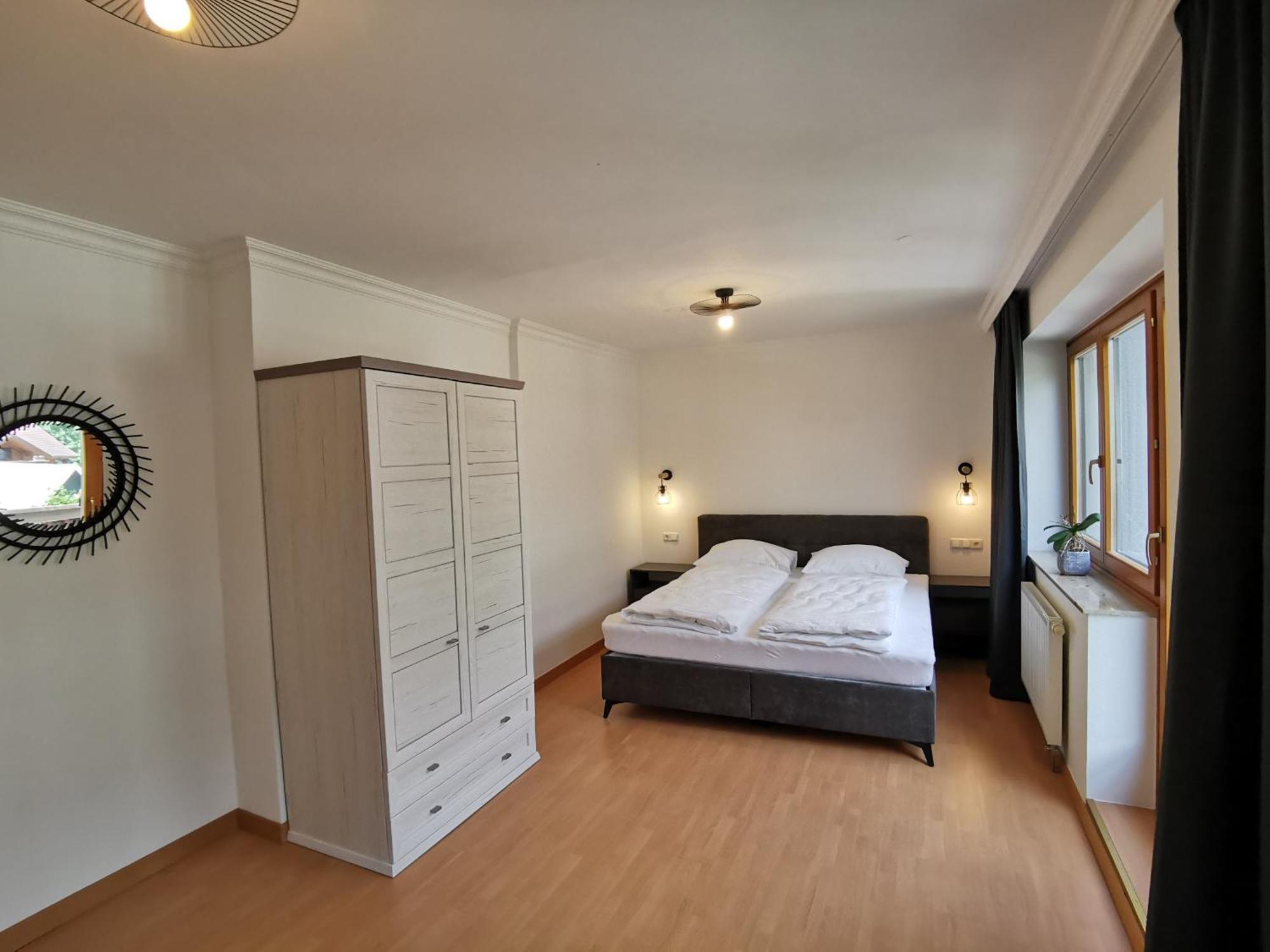 Schlossalm Appartement Bad Hofgastein Εξωτερικό φωτογραφία