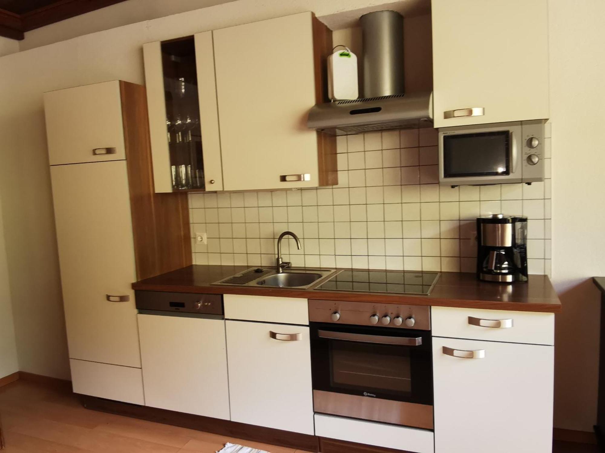 Schlossalm Appartement Bad Hofgastein Εξωτερικό φωτογραφία