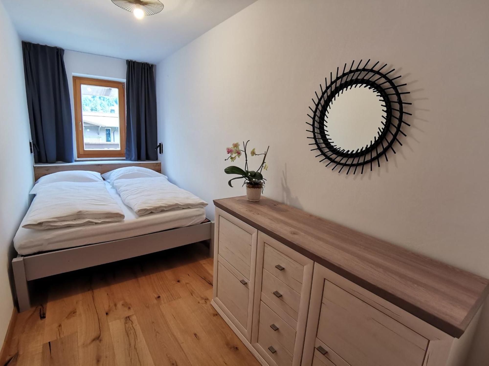 Schlossalm Appartement Bad Hofgastein Εξωτερικό φωτογραφία