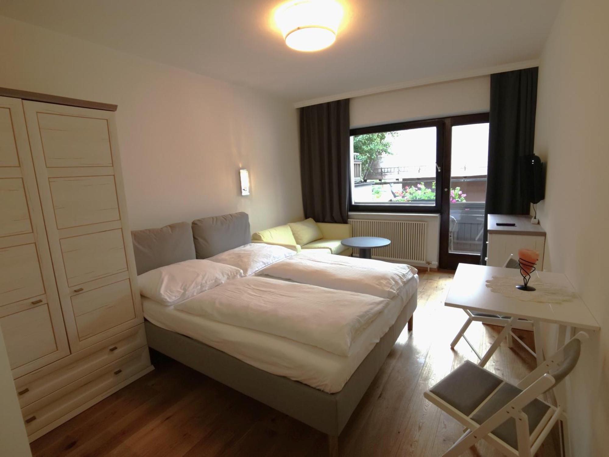 Schlossalm Appartement Bad Hofgastein Εξωτερικό φωτογραφία