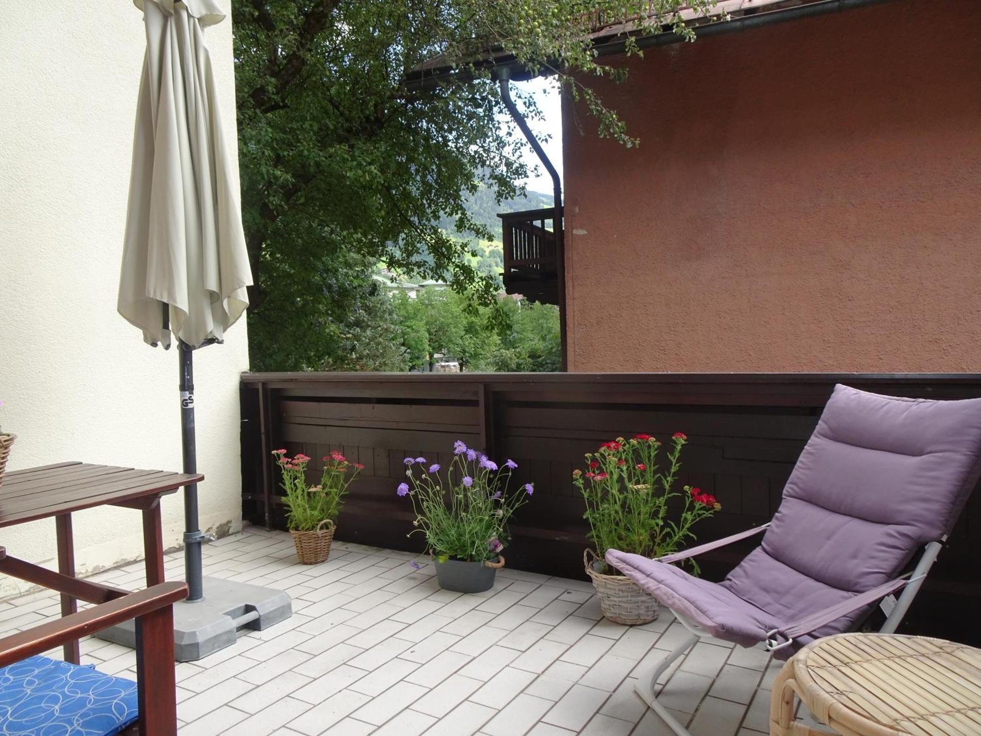Schlossalm Appartement Bad Hofgastein Εξωτερικό φωτογραφία
