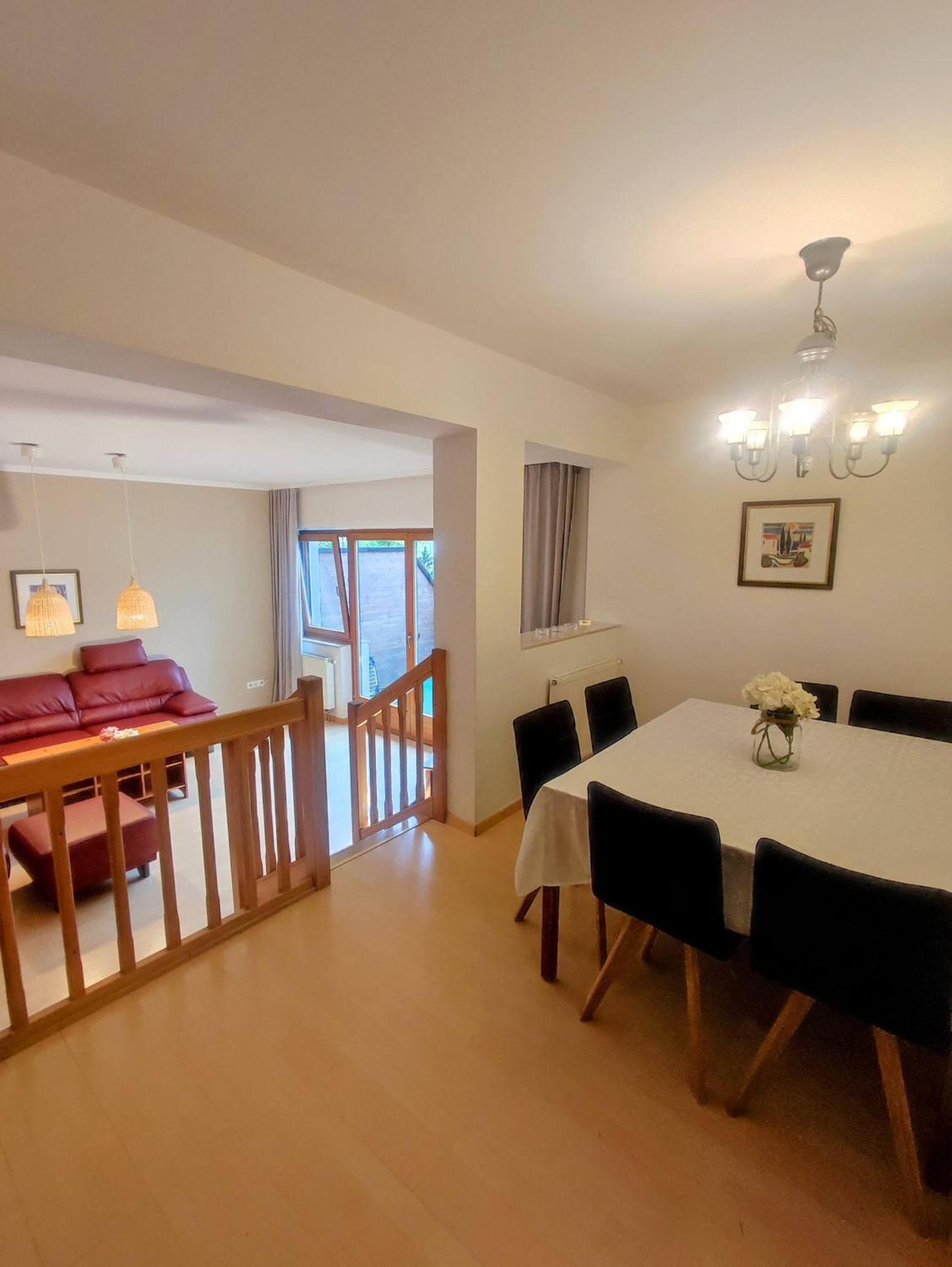 Schlossalm Appartement Bad Hofgastein Εξωτερικό φωτογραφία
