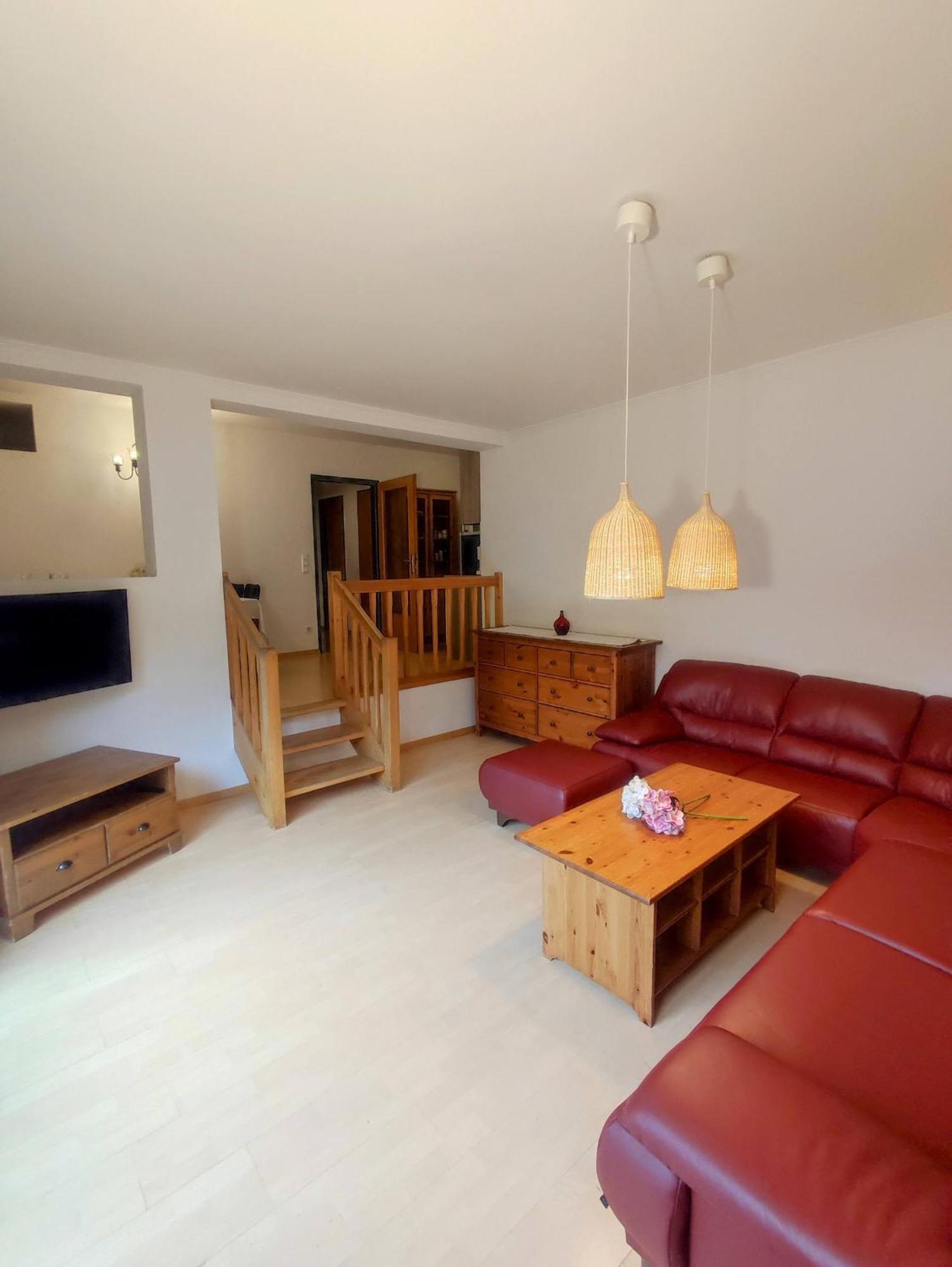 Schlossalm Appartement Bad Hofgastein Εξωτερικό φωτογραφία