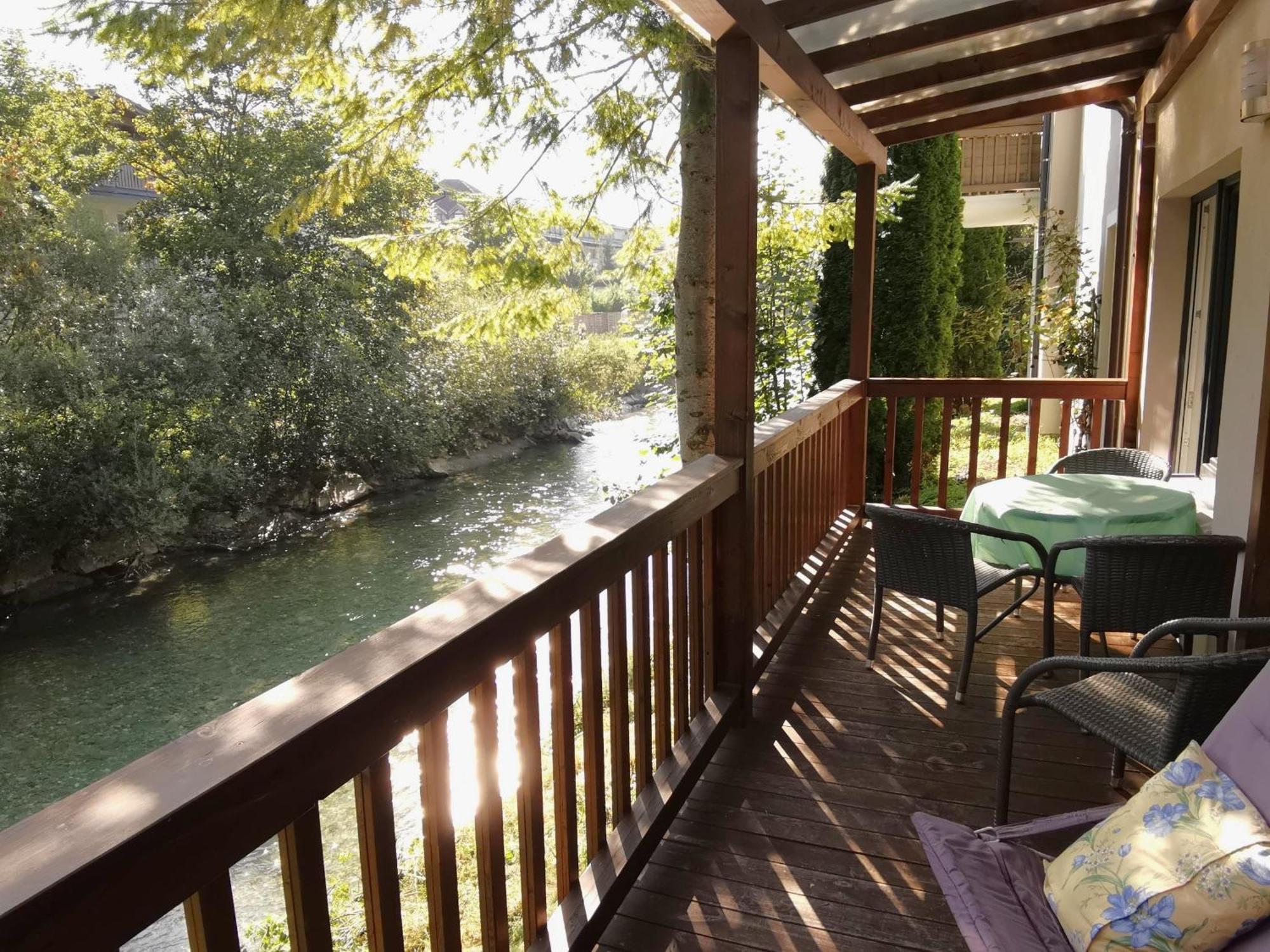 Schlossalm Appartement Bad Hofgastein Εξωτερικό φωτογραφία
