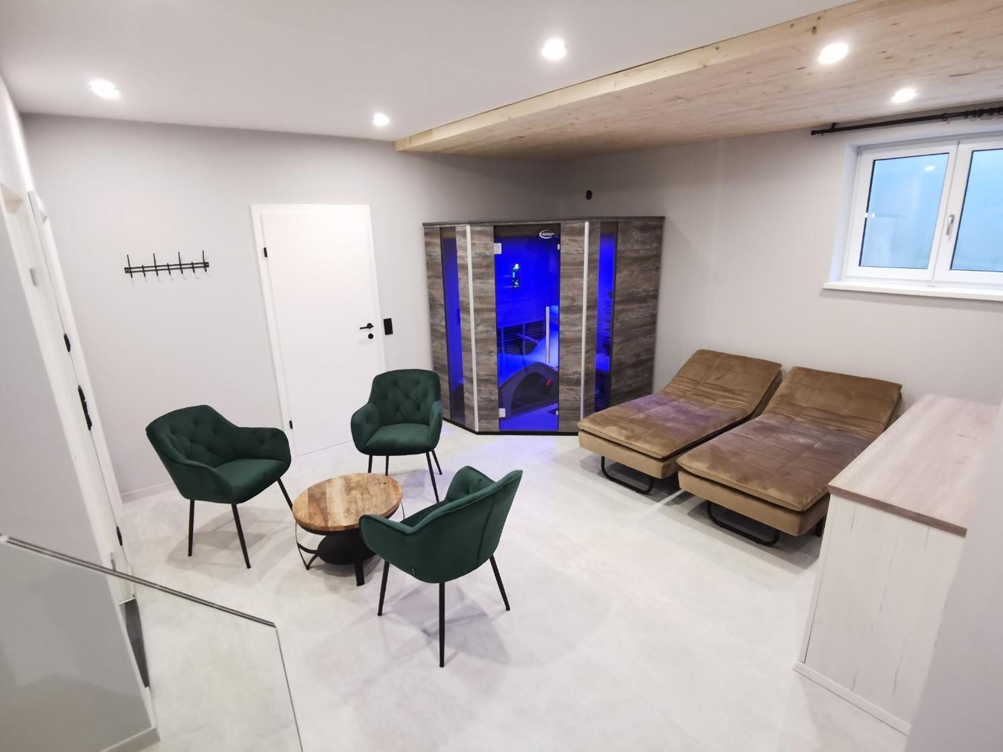Schlossalm Appartement Bad Hofgastein Εξωτερικό φωτογραφία