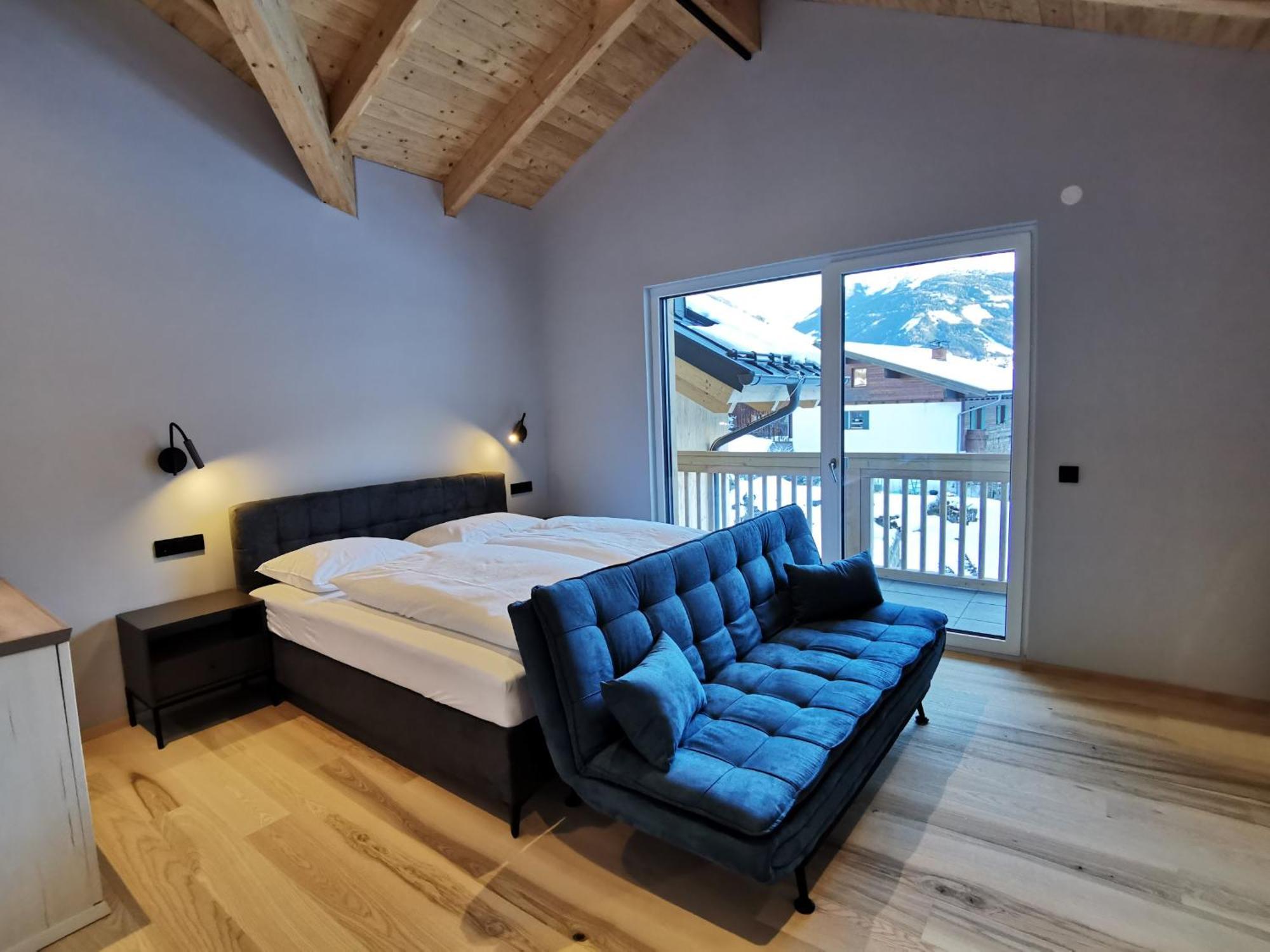 Schlossalm Appartement Bad Hofgastein Εξωτερικό φωτογραφία