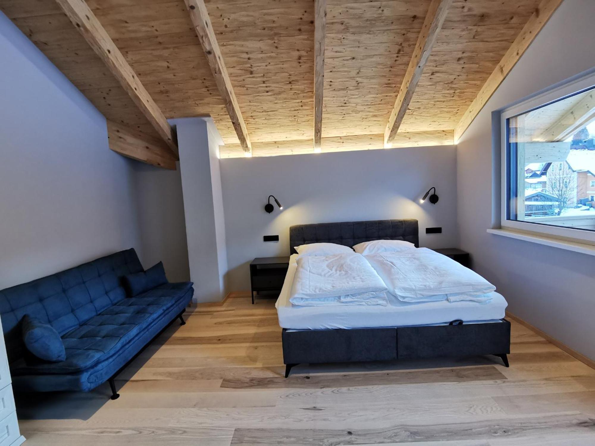 Schlossalm Appartement Bad Hofgastein Εξωτερικό φωτογραφία