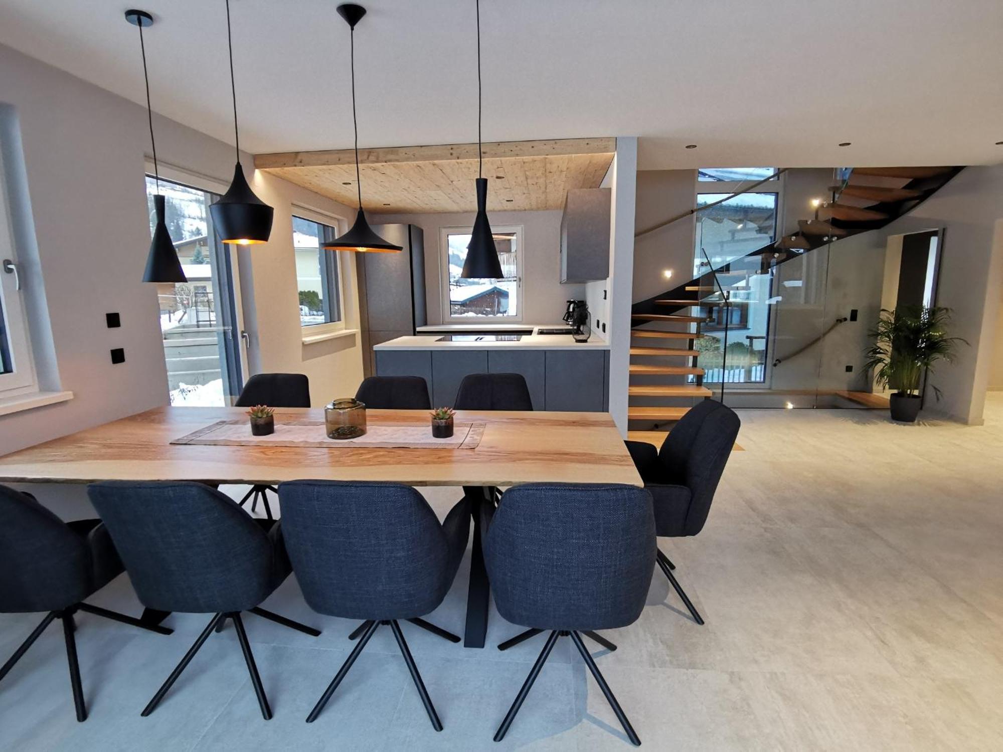 Schlossalm Appartement Bad Hofgastein Εξωτερικό φωτογραφία