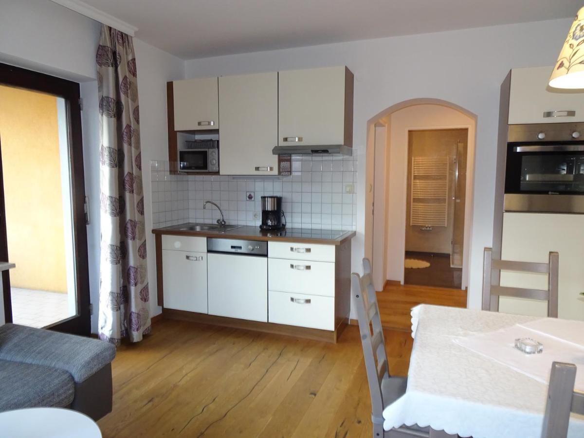 Schlossalm Appartement Bad Hofgastein Εξωτερικό φωτογραφία