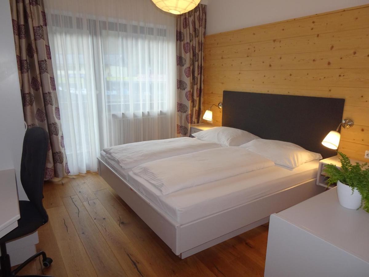Schlossalm Appartement Bad Hofgastein Εξωτερικό φωτογραφία
