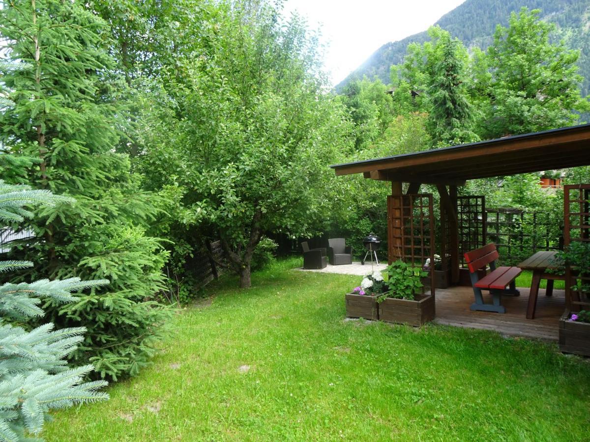Schlossalm Appartement Bad Hofgastein Εξωτερικό φωτογραφία