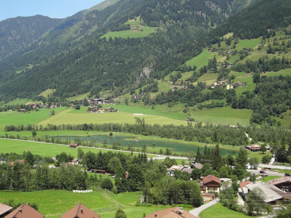 Schlossalm Appartement Bad Hofgastein Εξωτερικό φωτογραφία